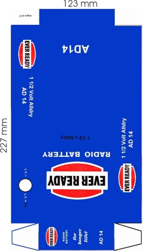 Ever Ready AD14 Part 2 of 2