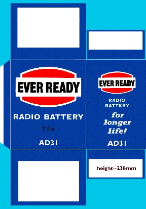 Ever Ready AD31 Part 2 of 2