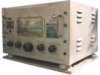 US Navy RBO Receiver 
