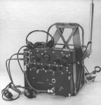 ZC178, AM FM Transmitter Reciever 